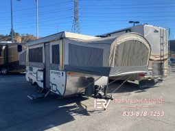 2016 Jayco Jay Series 1208HW
