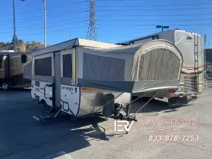2016 Jayco Jay Series 1208HW