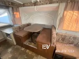 2016 Jayco Jay Series 1208HW