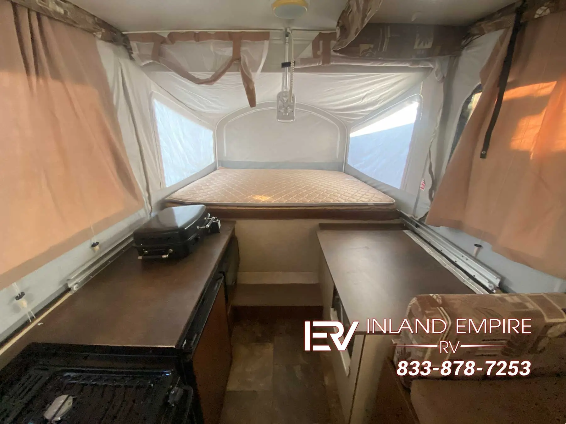 2016 Jayco Jay Series 1208HW