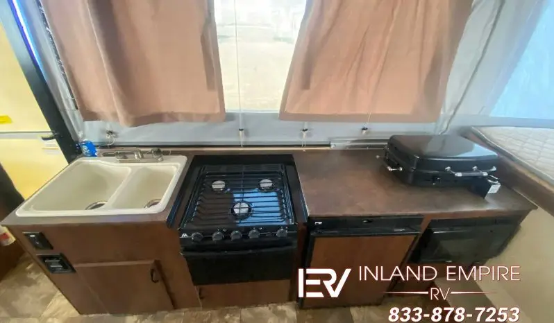 
								2016 Jayco Jay Series 1208HW full									