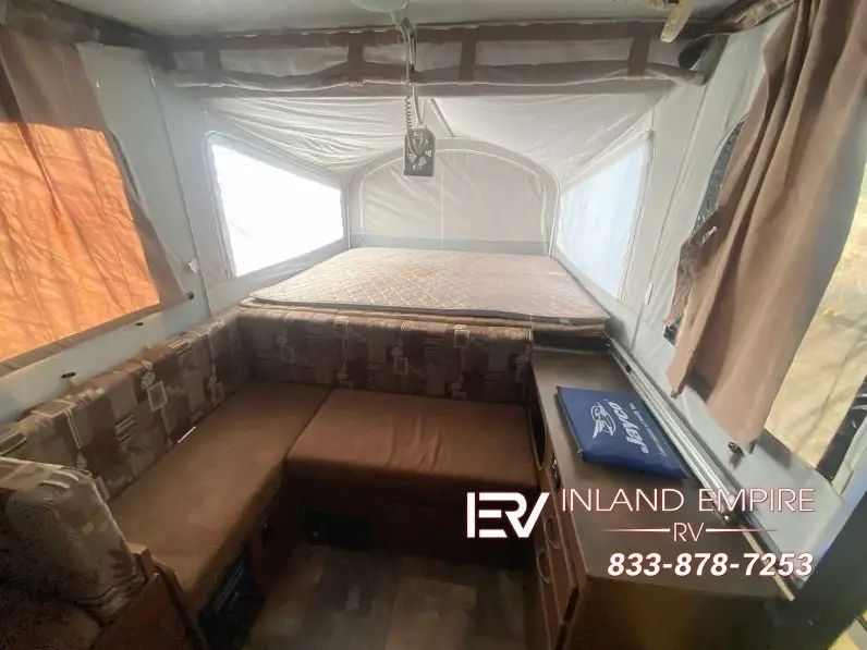 
								2016 Jayco Jay Series 1208HW full									