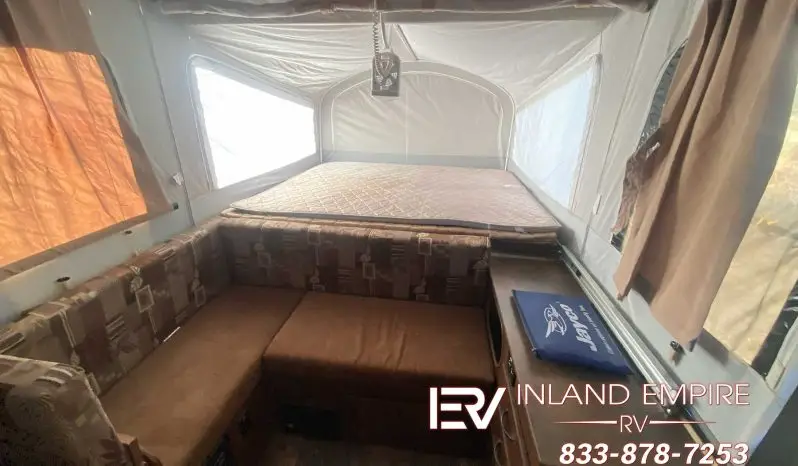 
								2016 Jayco Jay Series 1208HW full									