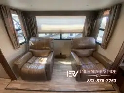 
										2017 Highland Ridge Open Range Light LF297RLS full									