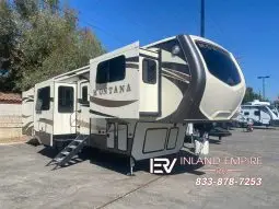 2017 Keystone Montana 3730FL