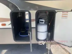 2017 Keystone Montana 3730FL