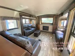 
										2017 Keystone Montana 3730FL full									