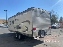 
										2018 Keystone Hideout 21LHSWE full									