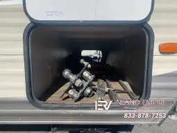 
										2018 Keystone Hideout 21LHSWE full									
