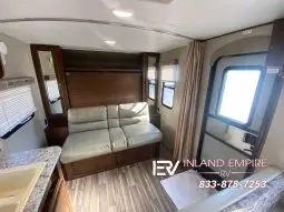 
										2018 Keystone Hideout 21LHSWE full									
