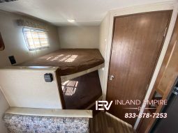 
										2018 Keystone Hideout 21LHSWE full									