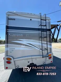 2018 Winnebago Navion 24J