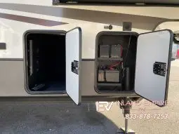 2022 Keystone Alpine 3712KB