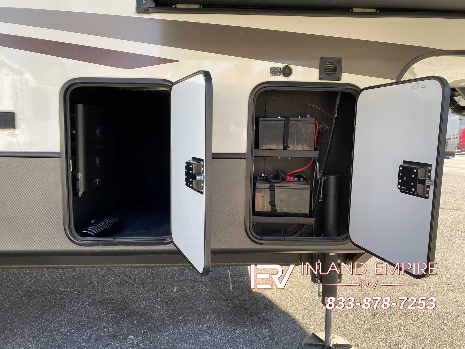 2022 Keystone Alpine 3712KB