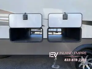 2022 Keystone Alpine 3712KB