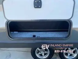 2024 Forest River Flagstaff Micro Lite 21FBRS