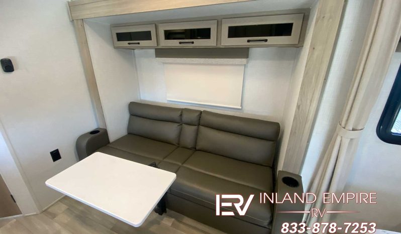
								2024 Forest River Flagstaff Micro Lite 21FBRS full									
