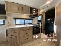 
										2024 Forest River Flagstaff Micro Lite 21FBRS full									