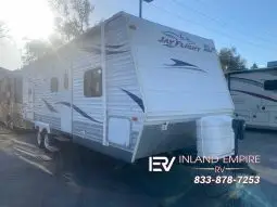 2010 Jayco Jay Flight 25BHS