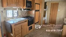 2010 Jayco Jay Flight 25BHS
