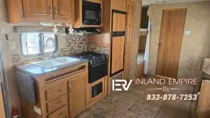 2010 Jayco Jay Flight 25BHS
