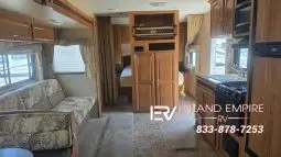 2010 Jayco Jay Flight 25BHS