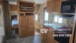 
 2010 Jayco Jay Flight 25BHS full									