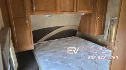 
 2010 Jayco Jay Flight 25BHS full									
