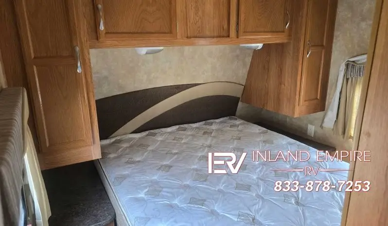 
 2010 Jayco Jay Flight 25BHS full									