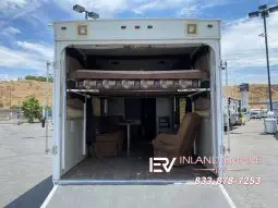 2013 Forest River Sandstorm 230SLC full