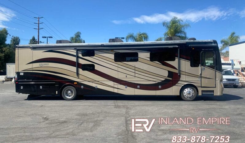 
								2015 Fleetwood Discovery 40G RV For Sale in Colton CA full									