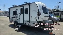2022 Forest River Rockwood Geo Pro 19FD