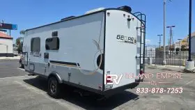 2022 Forest River Rockwood Geo Pro 19FD