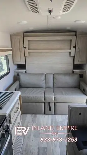 2022 Forest River Rockwood Geo Pro 19FD