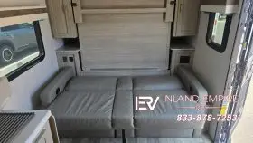 2022 Forest River Rockwood Geo Pro 19FD