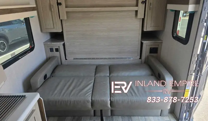 
 2022 Forest River Rockwood Geo Pro 19FD full									