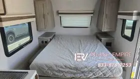 2022 Forest River Rockwood Geo Pro 19FD