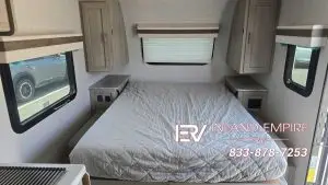 2022 Forest River Rockwood Geo Pro 19FD