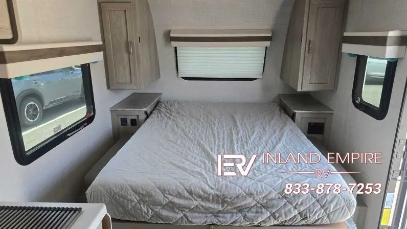 
 2022 Forest River Rockwood Geo Pro 19FD full									