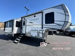 2023 Keystone Cougar 290RLS
