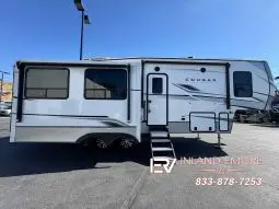 2023 Keystone Cougar 290RLS
