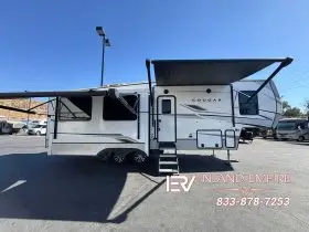 2023 Keystone Cougar 290RLS