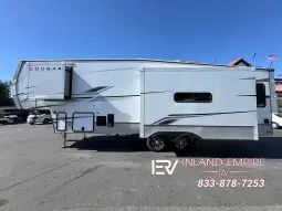 2023 Keystone Cougar 290RLS