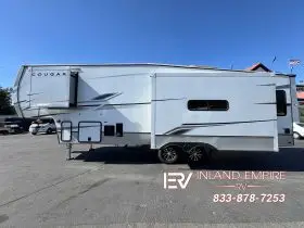 2023 Keystone Cougar 290RLS