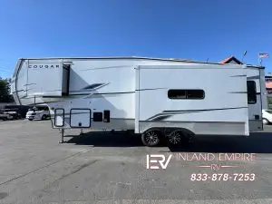 2023 Keystone Cougar 290RLS