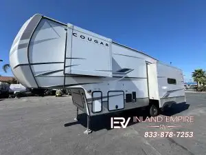 2023 Keystone Cougar 290RLS