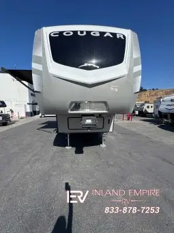2023 Keystone Cougar 290RLS full