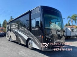 2016 Thor Motor Coach Palazzo 33.3