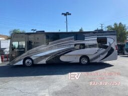 2016 Thor Motor Coach Palazzo 33.3