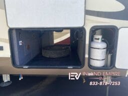 2017 Forest River Cardinal 3250RL Used Fifth Wheel RV For Sale in Colton CA